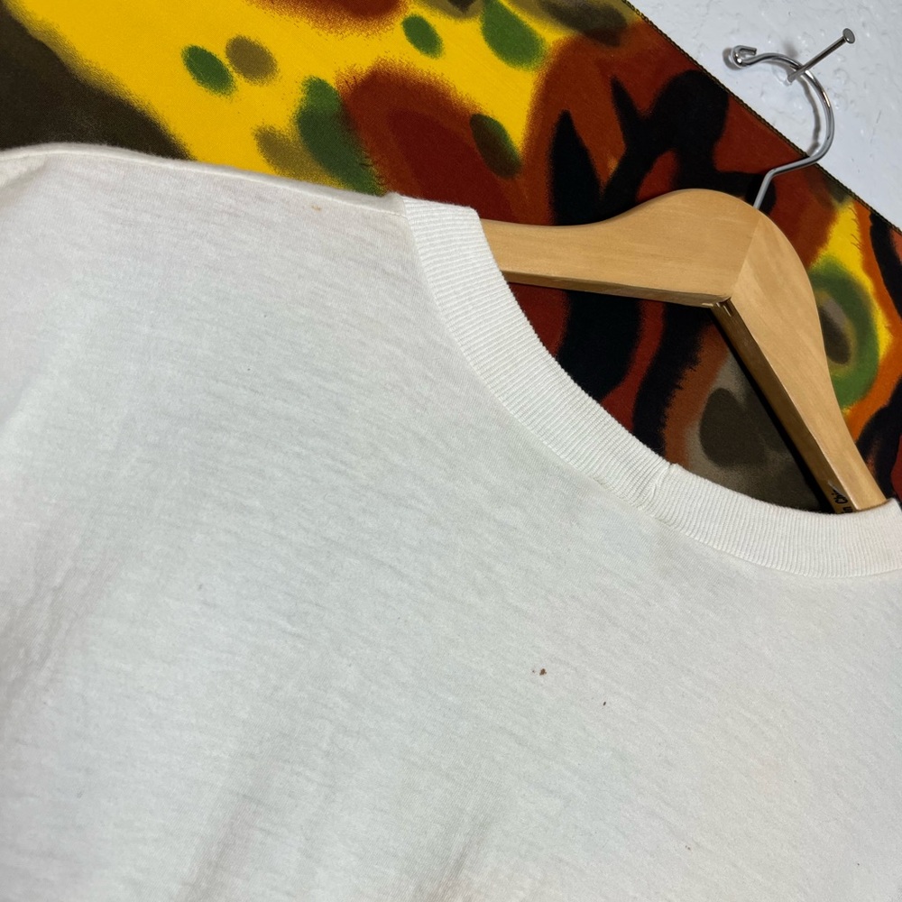 Vintage Papa Essa Brasil Soccer Shirt - Picture 12 of 14